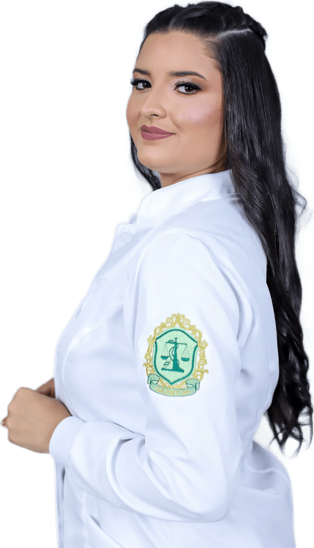 Nutri sorrindo